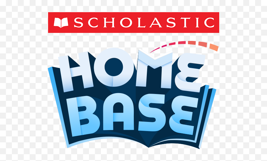 The 39 Clues - Scholastic Homebase Logo Emoji,Scholastic Logo
