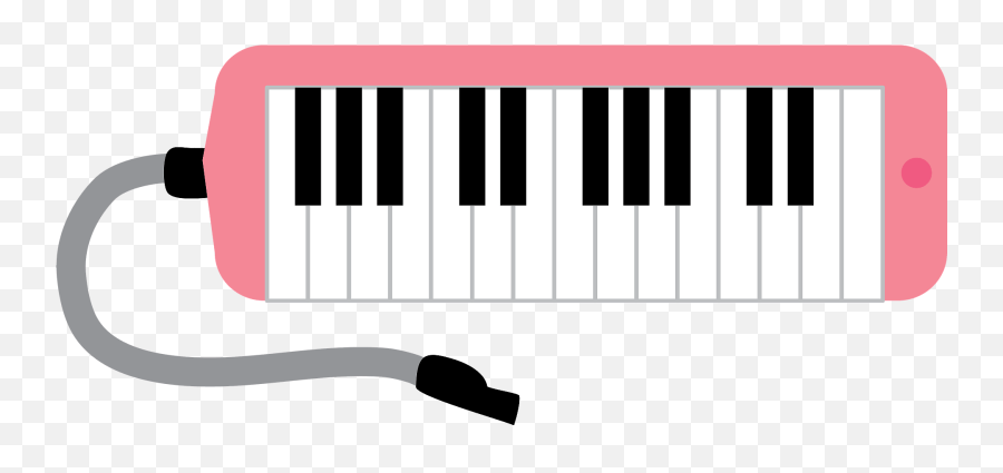 Electric Piano Keyboard Clipart Free Download Transparent Emoji,Keyboard Clipart