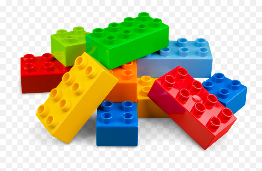 Legos In Png Transparent Background - Legos Png Transparent Emoji,Lego Png