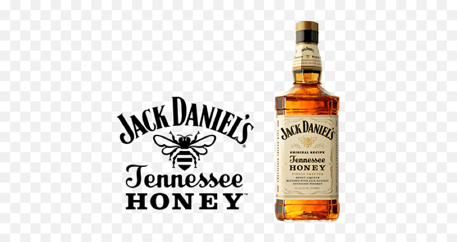 Download Jack Daniels Honey Png - Jack Daniels Original Recipe Logo Emoji,Jack Daniels Logo