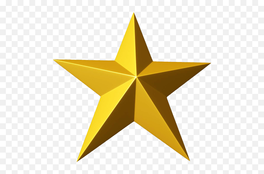 Free 3d Star Png Download Free Clip - Clipart Transparent Background Star Png Emoji,Star Png