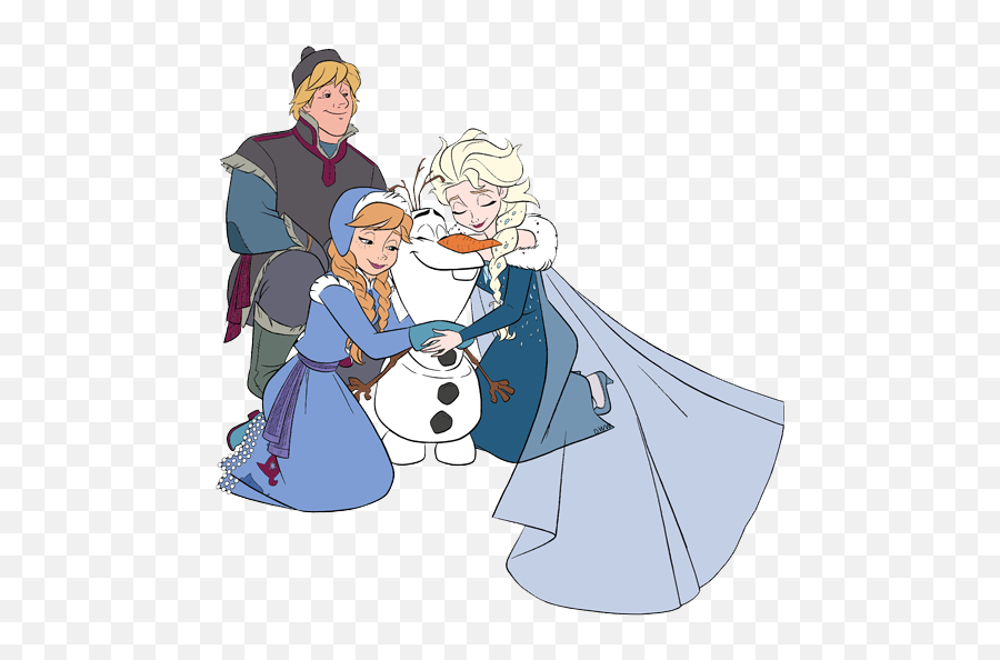 Download Frozen Clip Art Disney - Elsa Olafs Frozen Adventure Cute Emoji,Olaf Clipart