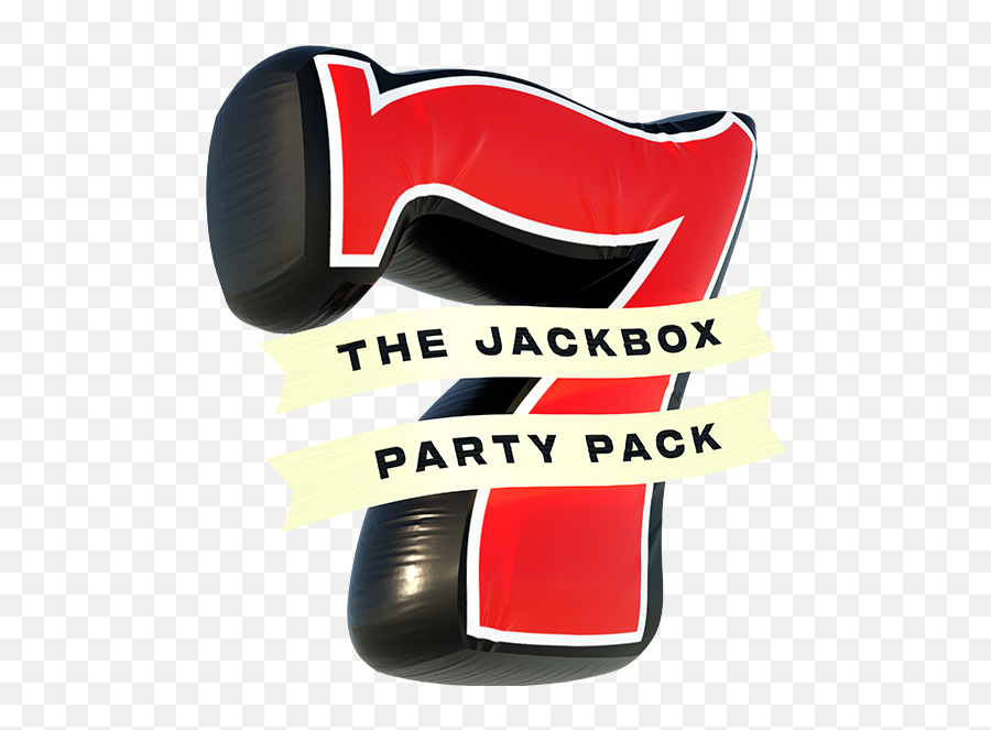 The Jackbox Party Pack 7 Is Out Today On Playstation 4 Xbox - Jackbox Party Packs Emoji,Paramore Logo