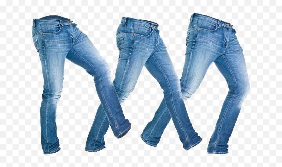 Jeans Clipart Png Image With No - Jeans Png Emoji,Jeans Clipart