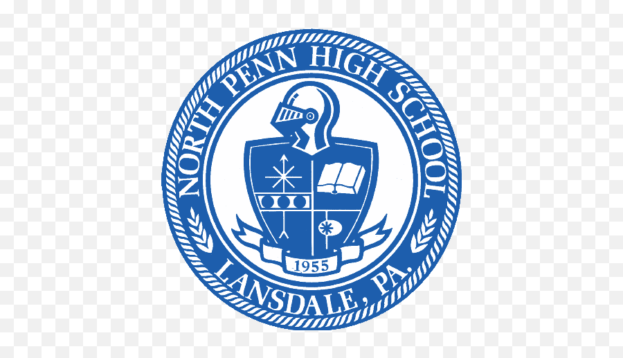 Penn High School Logos Emoji,Penn Logo