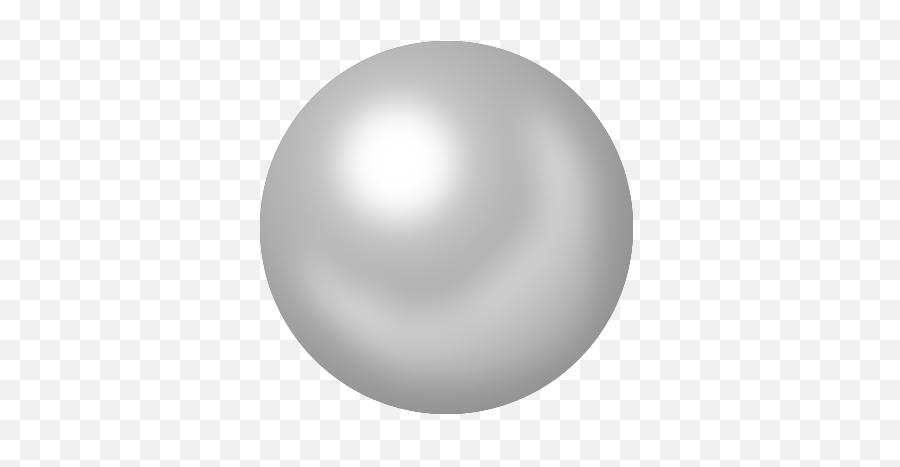 Pearl Png Image - Pearl Transparent Emoji,Pearls Png