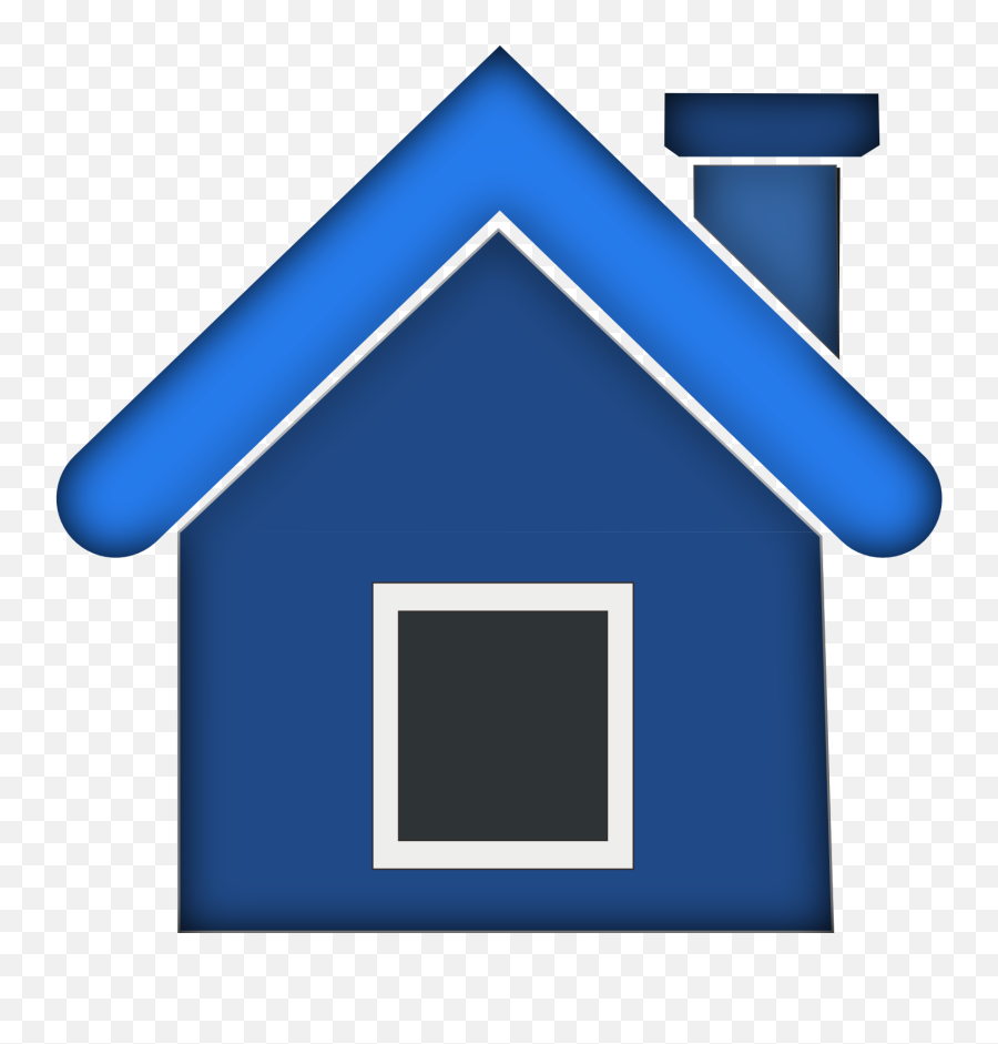 Clip Art Dream Home Clipart - Real Estate House Clipart Emoji,House Clipart