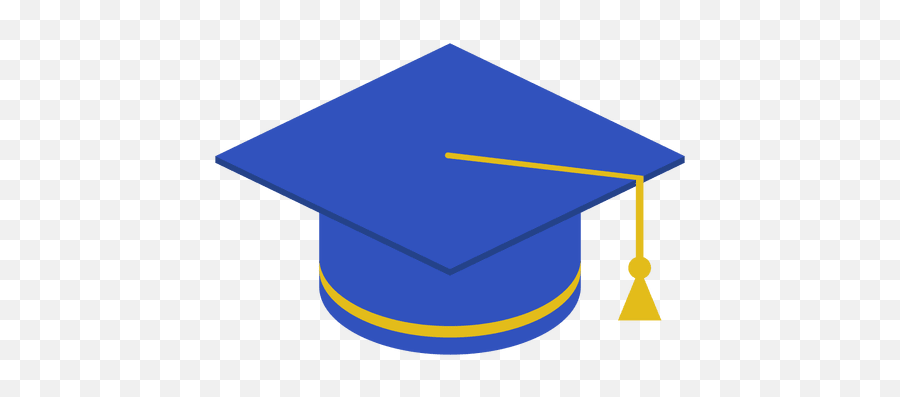 Download Graduation Cap Png Image High - Blue Graduation Cap Transparent Background Emoji,Graduation Cap Png
