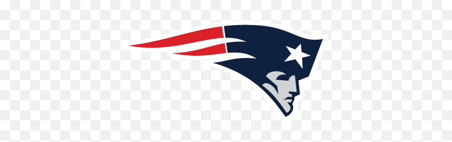 Nfl Team - New England Patriots Logo 2020 Emoji,Denver Bronco Logo