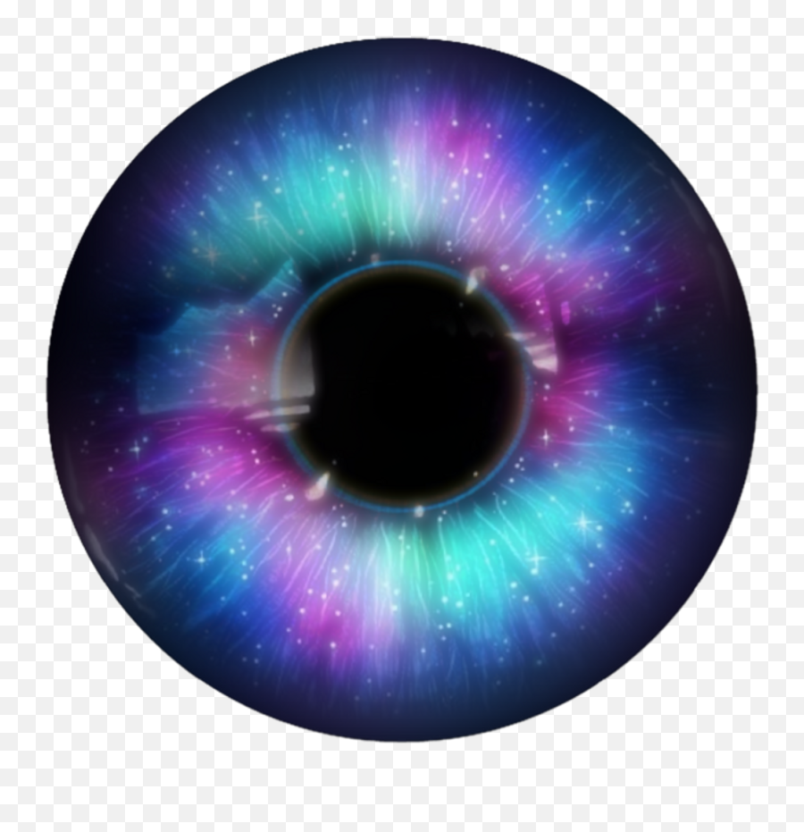 Picsart Eyes Transparent Images Png Png Mart - Transparent Blue Eye Lens Emoji,Eyes Transparent Background