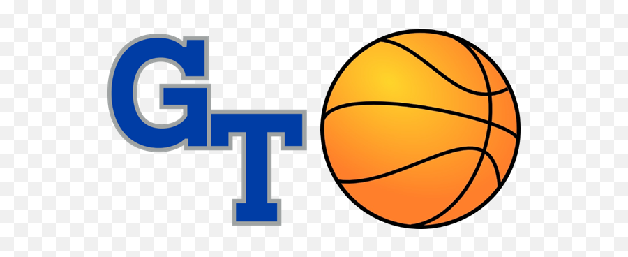 Ella T - Basketball Clip Art Emoji,Basketball Logo