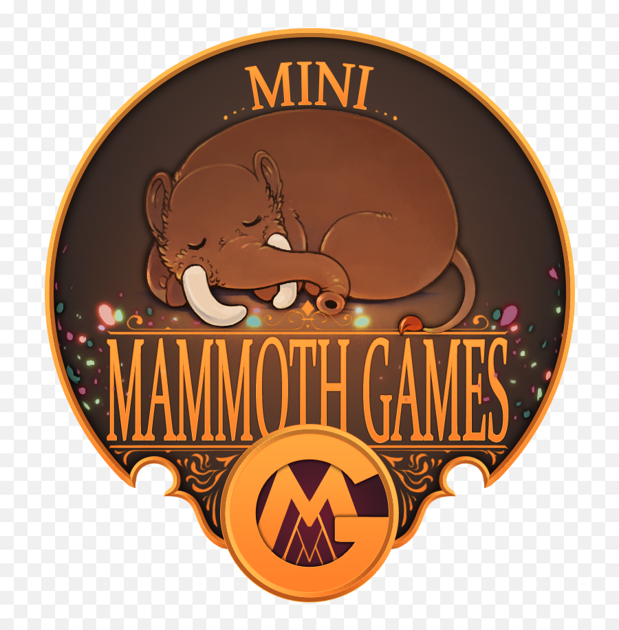 Press Packs - Big Emoji,Mammoth Logo