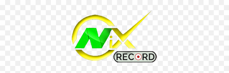 Nix Record Is A Music Record Label In Etawah Uttar Pradesh - Language Emoji,Record Logo