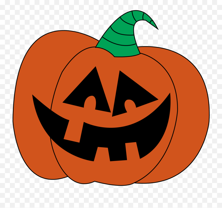 Jack - Olantern Clipart Jack O Lantern Graphic Design Happy Pumpkin Halloween Emoji,Jack O Lantern Clipart
