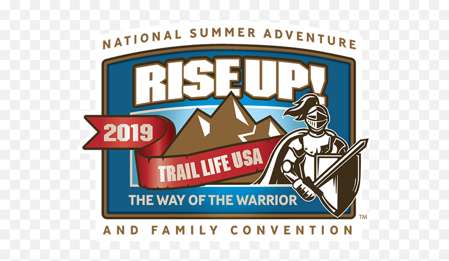 Trail Life Usa Events - Trail Life Summer Adventure 2019 Emoji,Trail Life Usa Logo