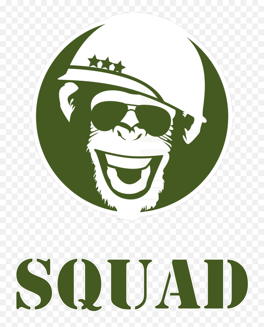 Squad - Group Profile Emoji,Squad Logo