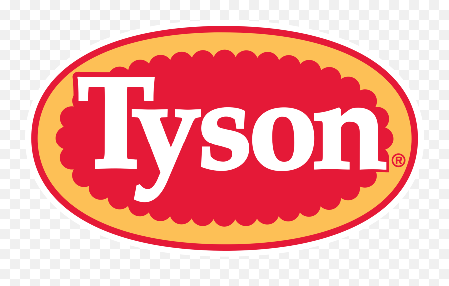 Tyson Foods Logo Pnglib U2013 Free Png Library - Tyson Foods Emoji,Pewdiepie Logo