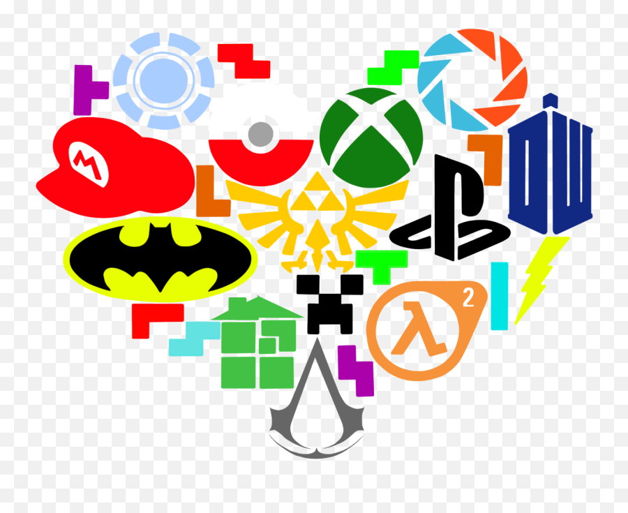 Mario Marvel Microsoft Nintendo - Playstation 4 Emoji,Sburb Logo
