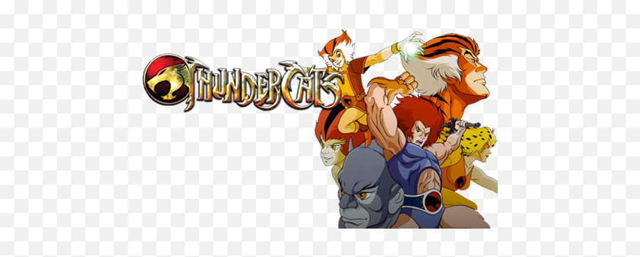 Png Images Vector Psd Clipart Templates - Thundercats Png Emoji,Thundercats Logo