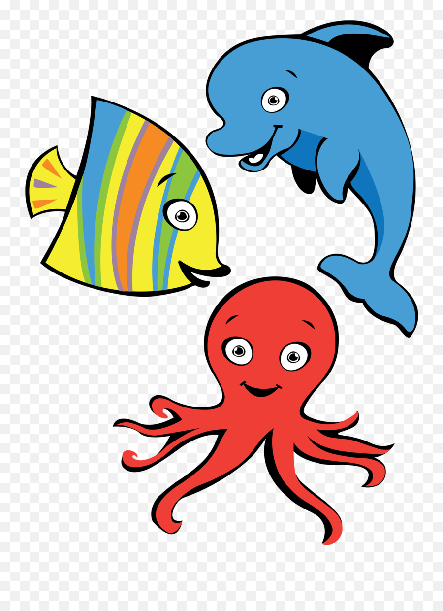 Small Group Discussions And Activities Are Practical - Aquarium Fish Emoji,Small Group Clipart