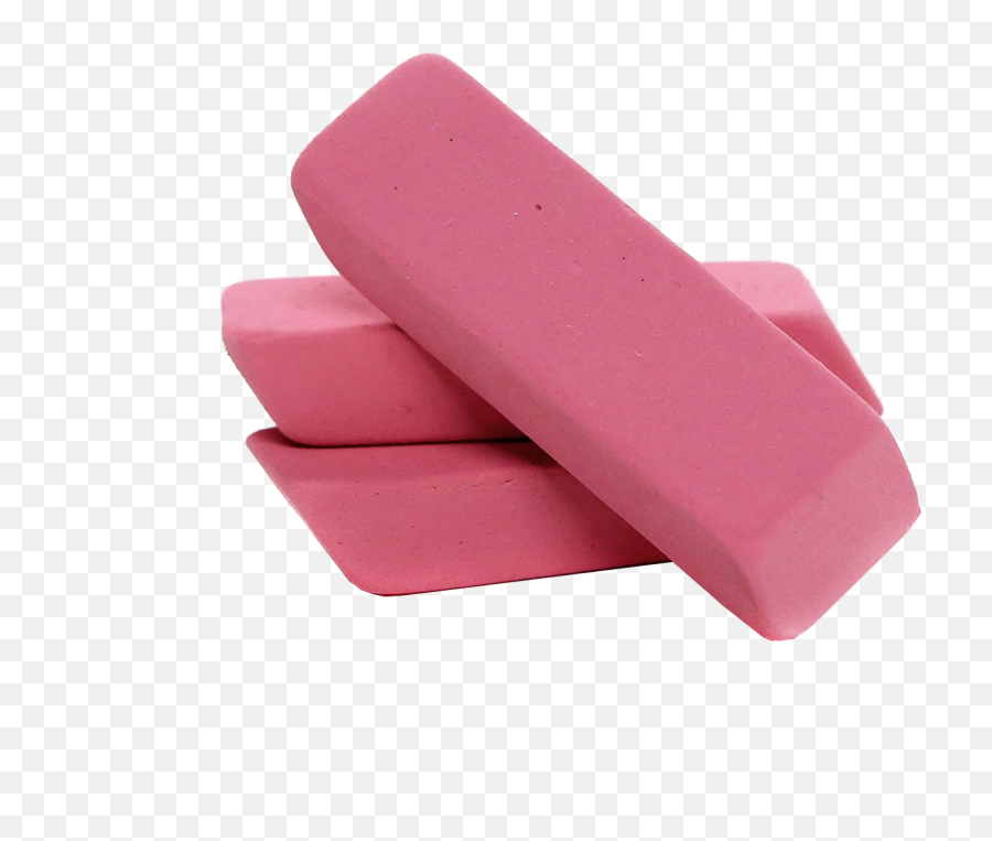 Pink Eraser Png Transparent Png Mart - Sponge Emoji,Pink Transparent