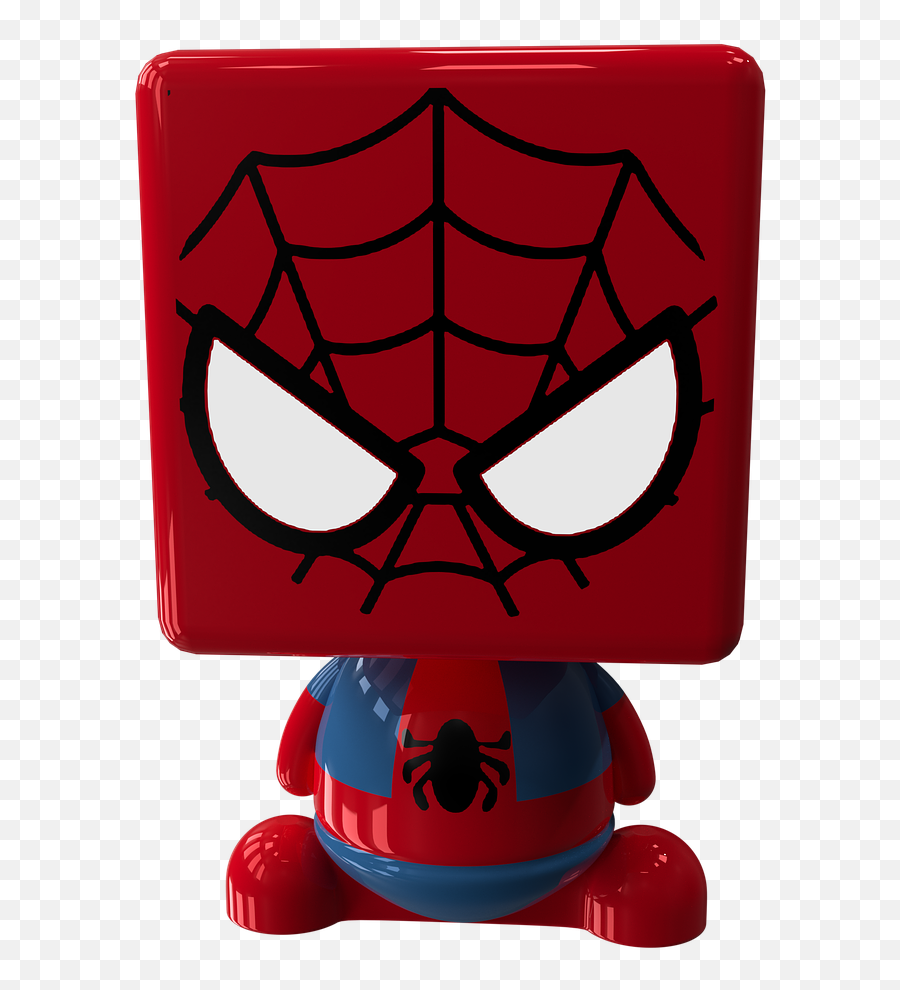 Download Free Photo Of Spiderman Toy Superhero Marvel Emoji,Spiderman Face Png