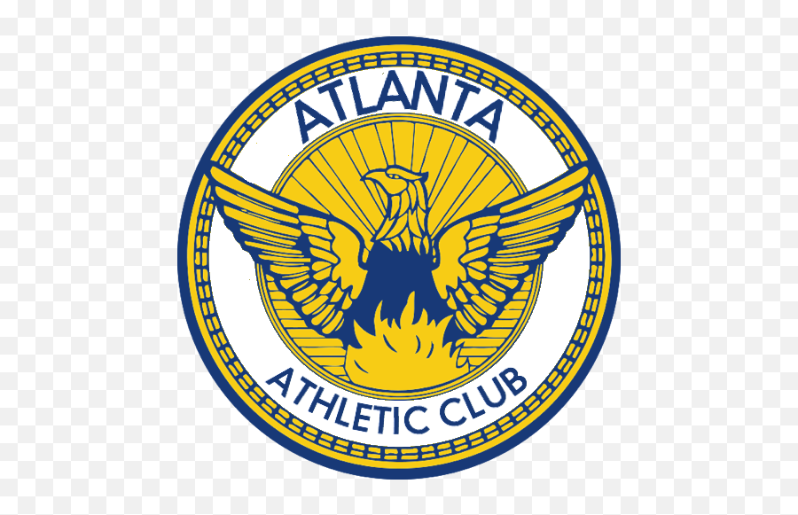 Leaguefantasy League Of The Americas Pesgaming - Atlanta City Flag Emoji,Walgreens Logo Nationals