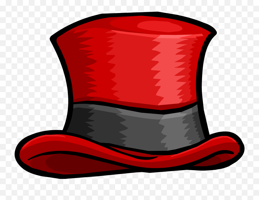 Circus Clipart Hat - Crazy Hat Png Transparent Cartoon Circus Cap Png Emoji,Sorting Hat Clipart