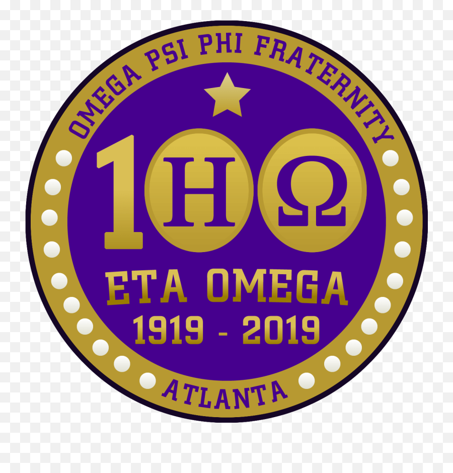 General Body Meeting - Titan Equipment Emoji,Omega Psi Phi Logo