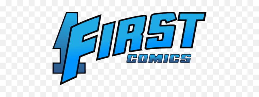 1first Comics January 2021 - First Comics Logo Emoji,Comic Logo
