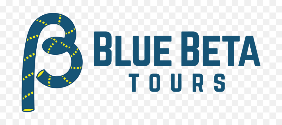 Blue Beta Tours Emoji,Beta Logo