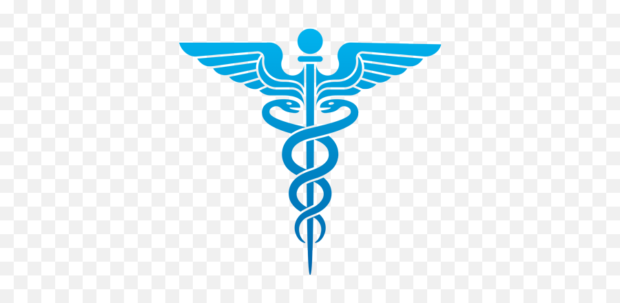 Health Logo Snake - Icon Doctor Symbol Png Emoji,Snake Logo