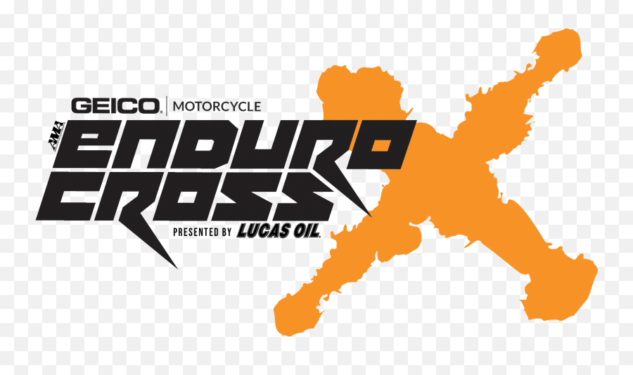 Geico Motorcycle Announced As 2020 Title Sponsor Endurocross - Endurocross Emoji,Geico Logo