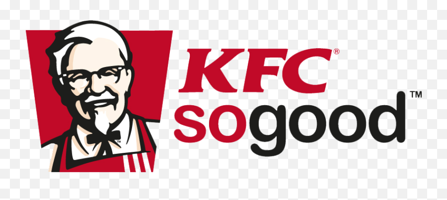 Kentucky Fried Chicken Fast Food Franchises Wiki Fandom - Kfc Logo Emoji,Colonel Sanders Logo