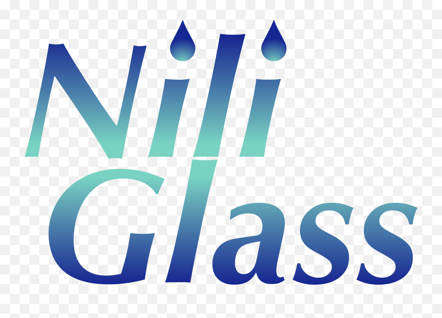 Home - Vertical Emoji,Glass Logo