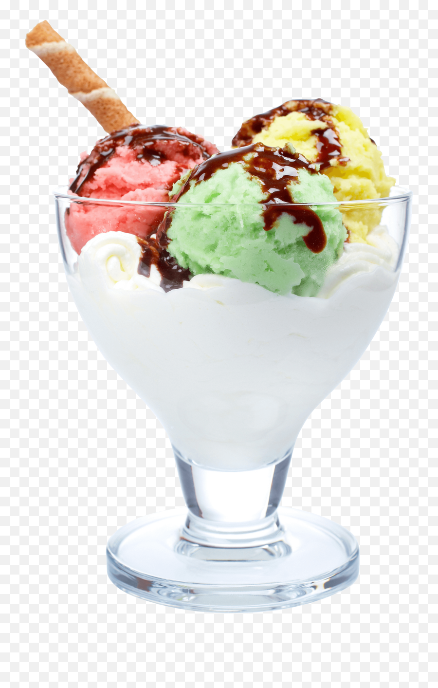 Ice Cream Png Image - Ice Cream In Glass Png Emoji,Ice Cream Sundae Png