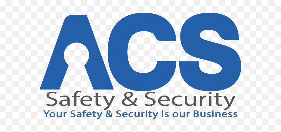 Acs Ltd - Integrated Safety U0026 Security Solutions 01344 771569 Language Emoji,Acs Logo