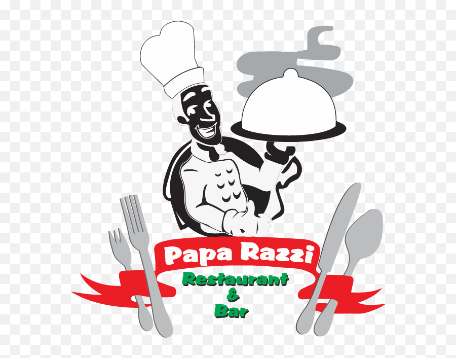 Paparazzi Restaurant And Bar Cms - Chief Cook Emoji,Paparazzi Png