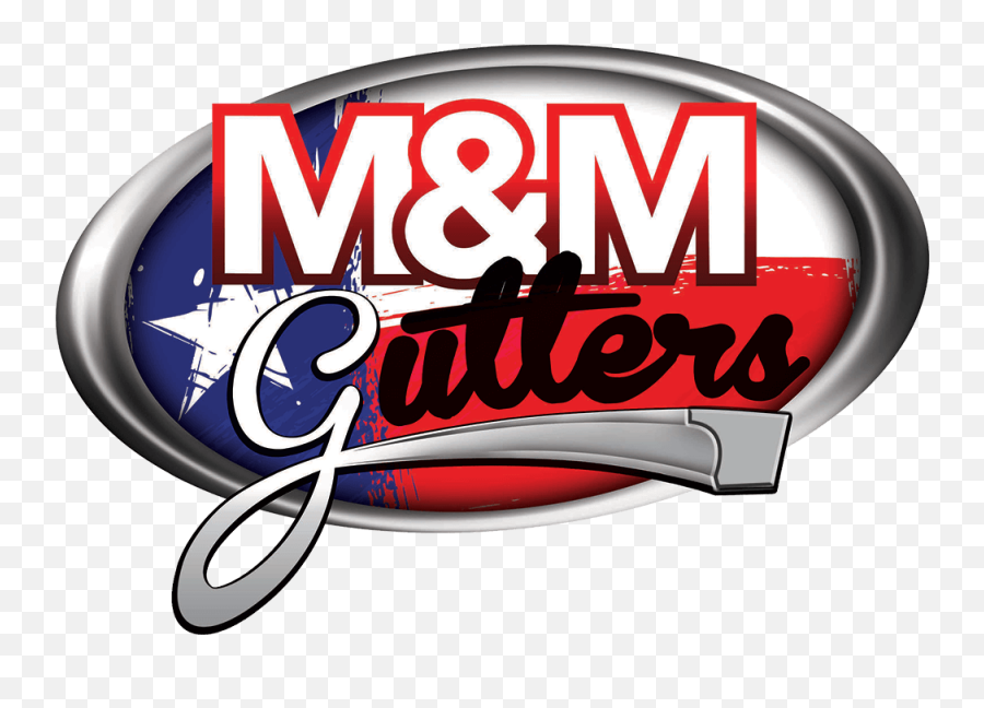 Gutter Colors U2013 Midlothian Tx U2013 M U0026 M Gutters Emoji,Texas A And M Logo