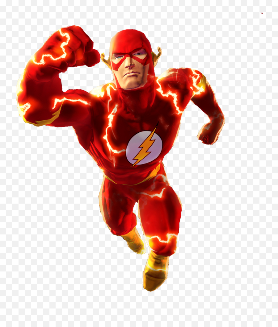 Free The Flash Png Transparent Images Emoji,The Flash Clipart