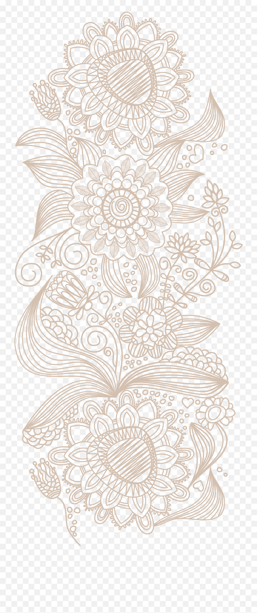 Lace Wallpapers Emoji,Lace Texture Png