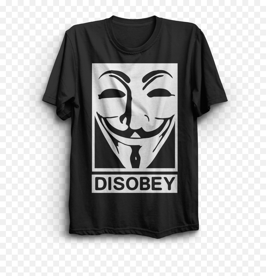 Uglaenost Dešifrirati Žvakaa Guma Anonymous T Shirt Emoji,Michael Kors Logo T Shirt