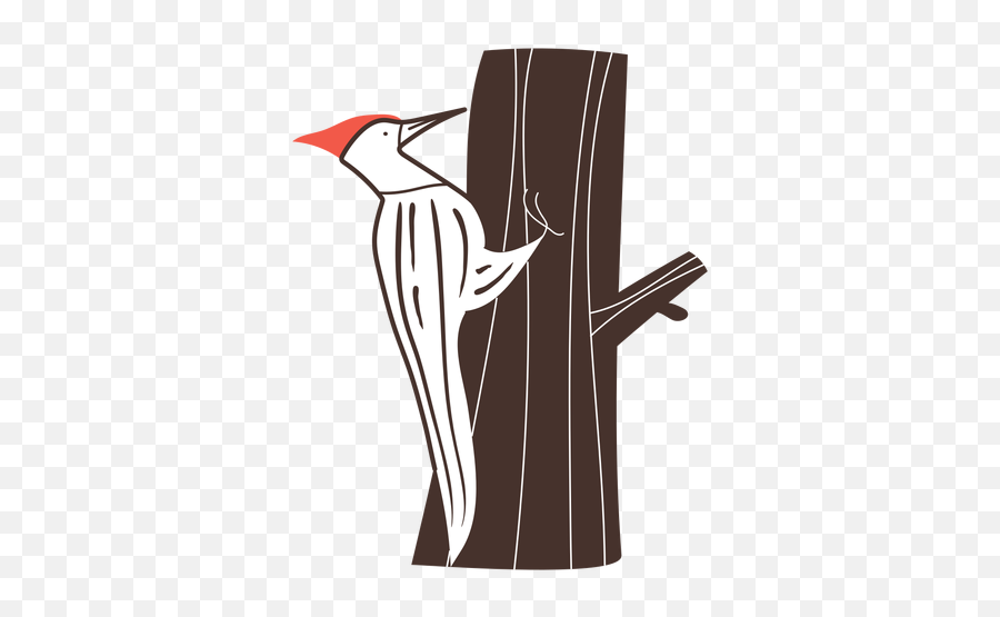 Woodpecker Bird Cartoon Emoji,Woodpecker Png