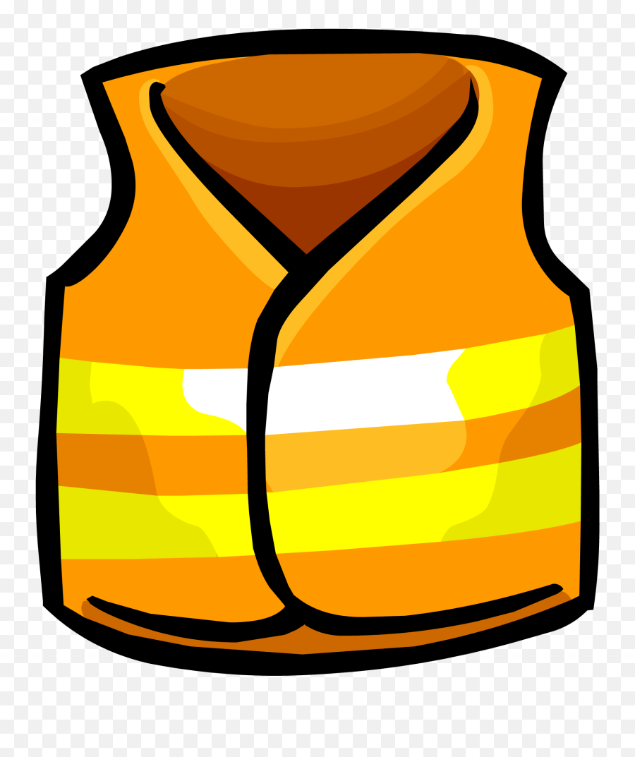 Clipart Coat Vest Clipart Coat Vest Transparent Free For - Yellow Vest Transparent Background Emoji,Jacket Clipart