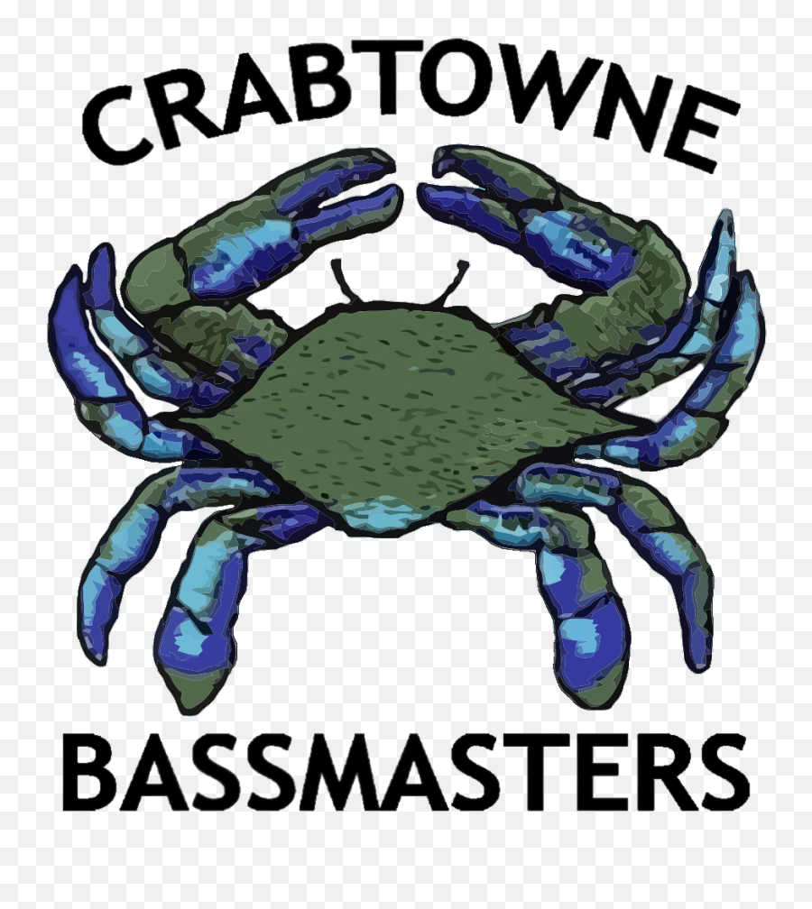2021 Tournament Results Emoji,Blue Crab Clipart