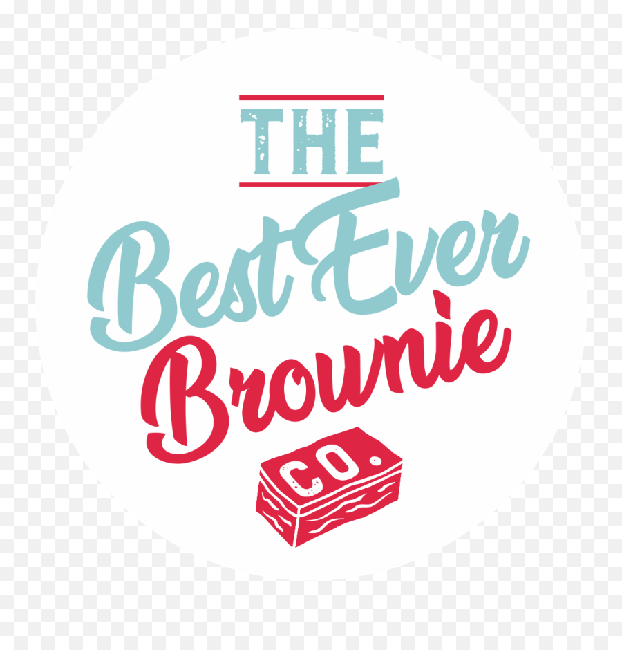 All Brands The Best Ever Brownie Company Emoji,Brownie Logo
