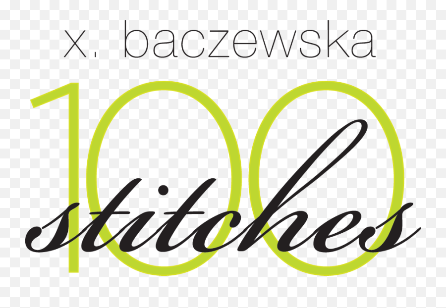 100stitches Home Page - 100stitches Emoji,Stitches Logo