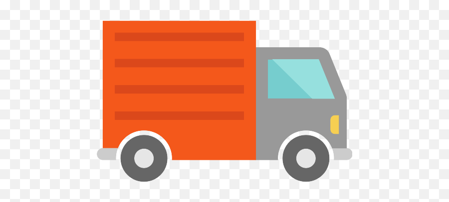 Truck Vector Svg Icon 5 - Png Repo Free Png Icons Emoji,Trucks Png