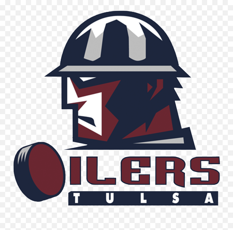 Tulsa Oilers Logo - Tulsa Oilers Logo Emoji,Houston Oilers Logo