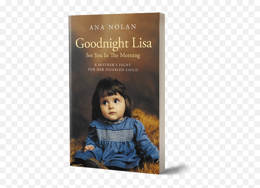 Malcolm Down Publishing Ltd Titles Goodnight Lisa Emoji,Lisa Png